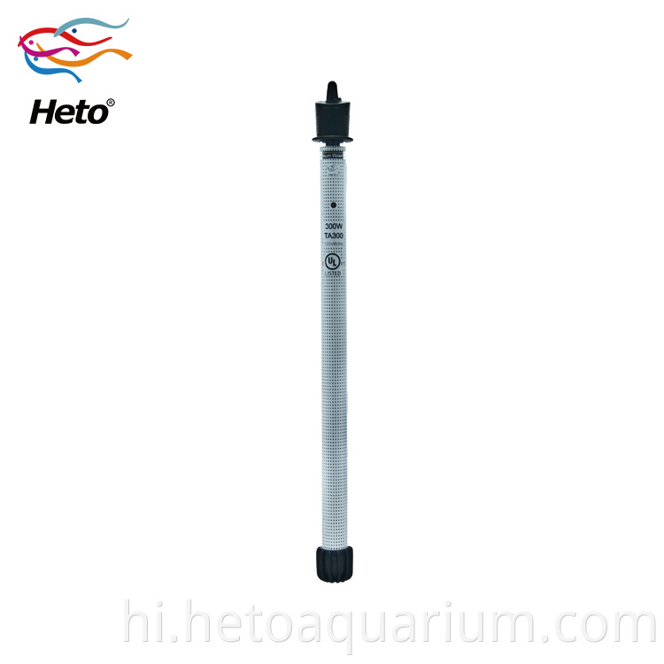 High Efficiency Aquarium Heater Glass Water Heater